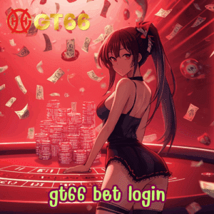 gt66 bet login